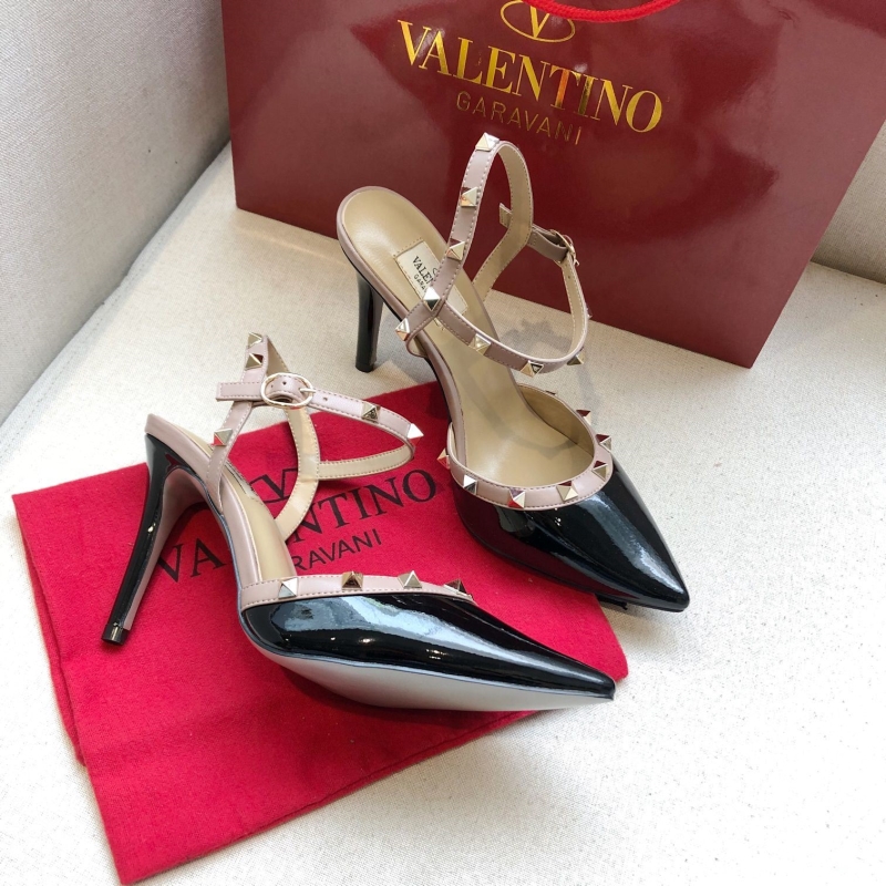 Valentino High Heels